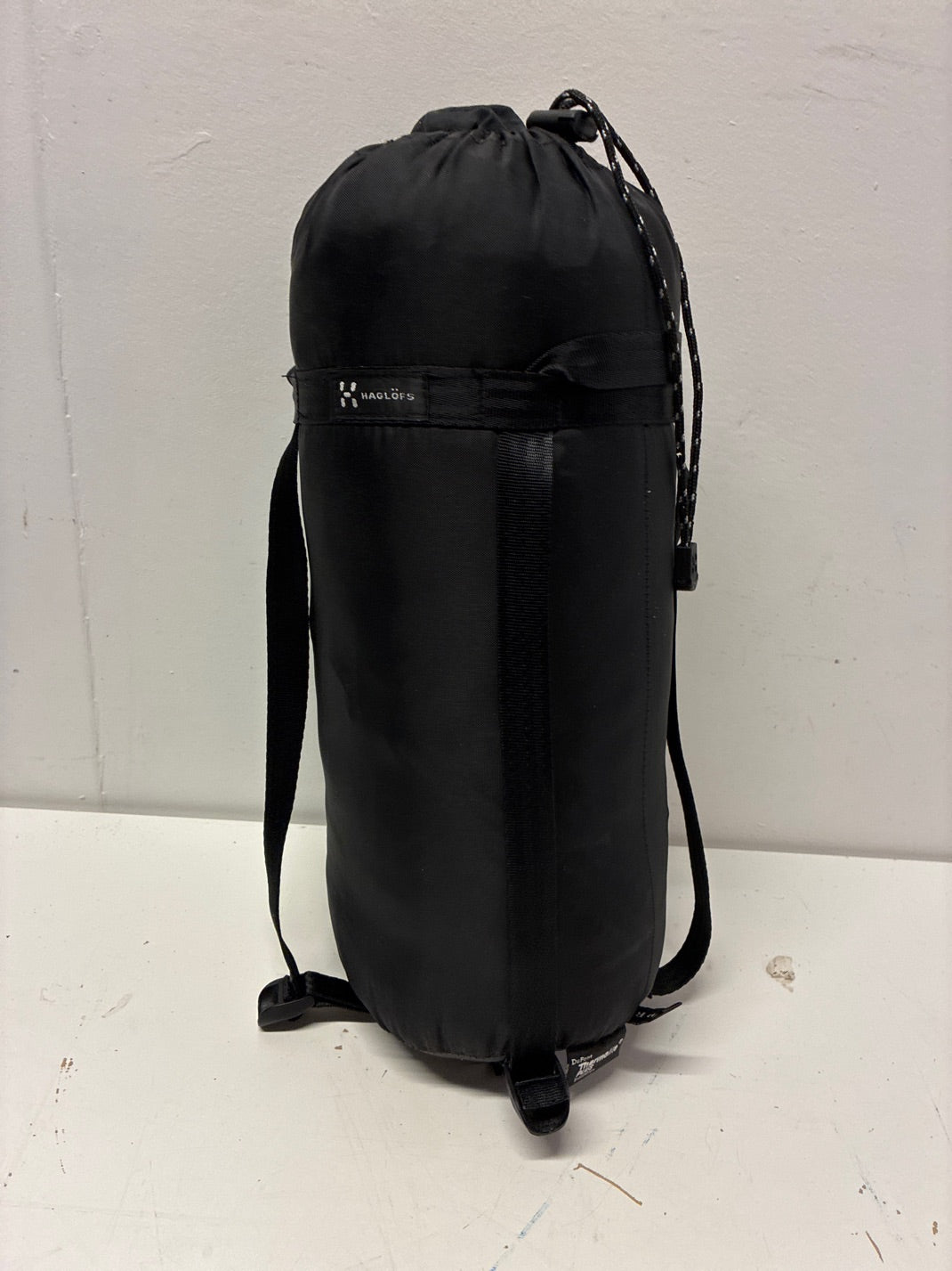 Hagløfs sovepose Outback Cero